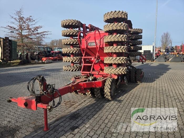 Horsch PRONTO 6 DC مثاقيب مدمجة