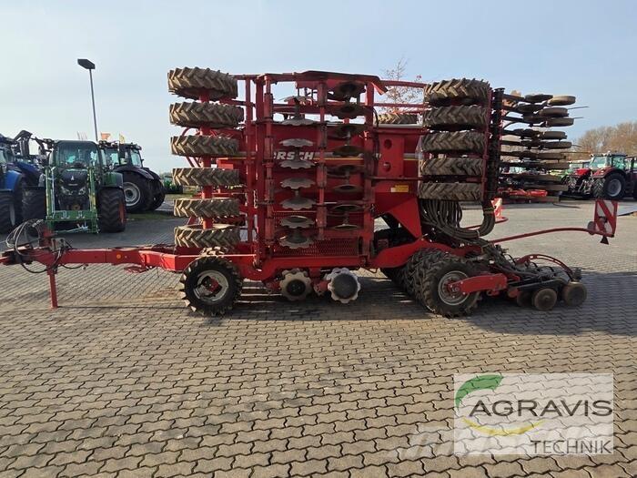 Horsch PRONTO 6 DC مثاقيب مدمجة