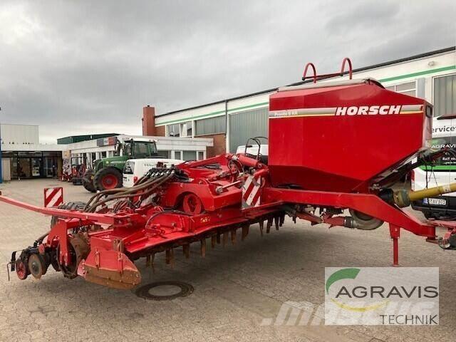 Horsch PRONTO 6 KR مثاقيب
