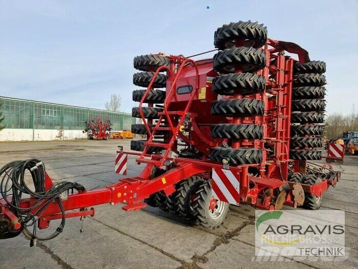 Horsch PRONTO 7 DC مثاقيب