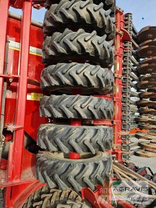 Horsch PRONTO 7 DC مثاقيب