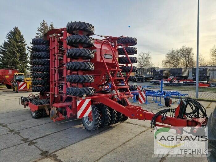 Horsch PRONTO 7 DC مثاقيب