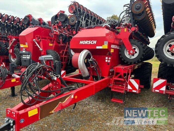 Horsch SERTO 10 SC مثاقيب