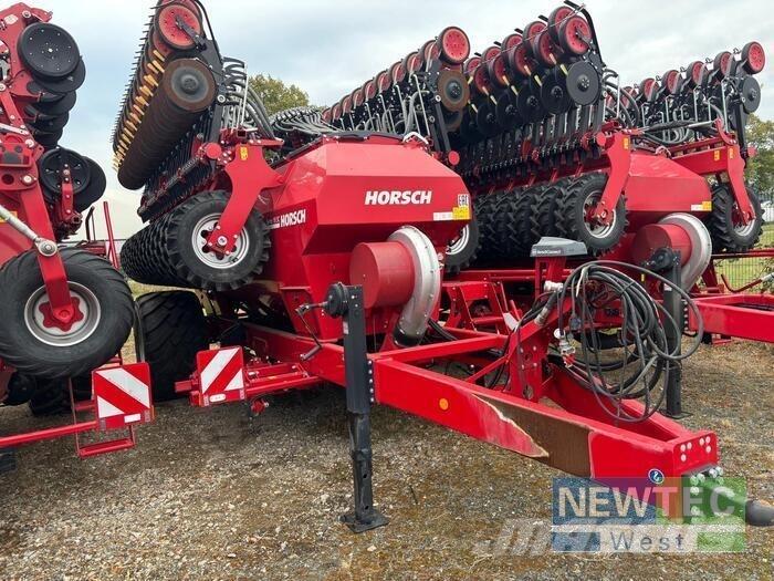 Horsch SERTO 10 SC مثاقيب