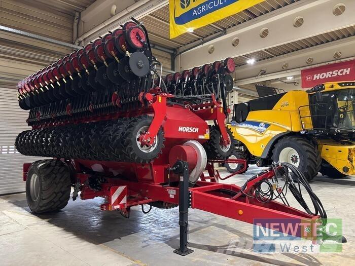 Horsch SERTO 12 SC مثاقيب