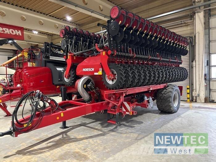 Horsch SERTO 12 SC مثاقيب