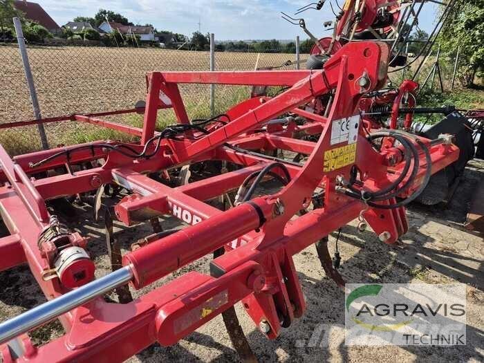 Horsch TERRANO 4 FX زراعات