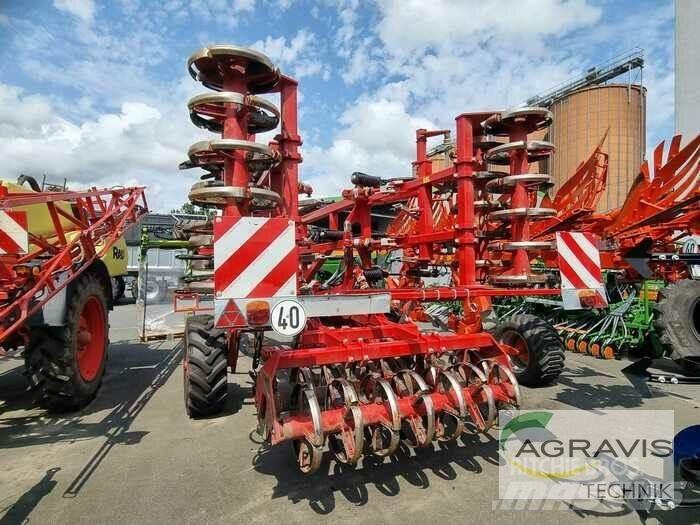 Horsch TERRANO 5 FM زراعات