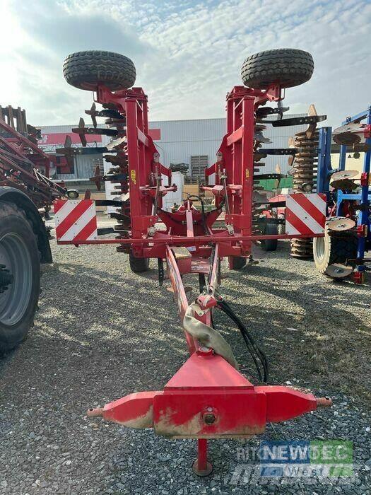 Horsch TERRANO 5 FX زراعات