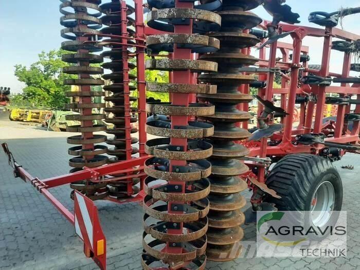 Horsch TERRANO 6.3 GX زراعات