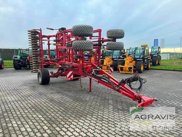 Horsch TERRANO 6.4 GX زراعات