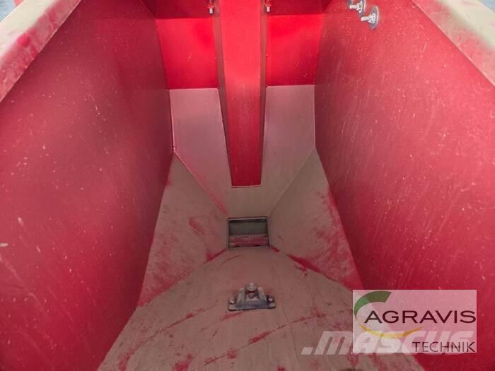 Horsch TIGER 4 AS مثاقيب