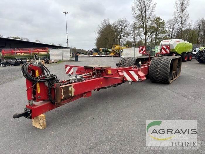 Horsch TRAILER LIFT مقطورات أخرى