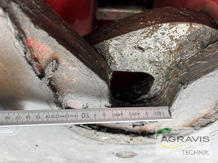 Horsch TRAILER LIFT مقطورات أخرى