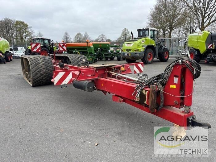 Horsch TRAILER LIFT مقطورات أخرى