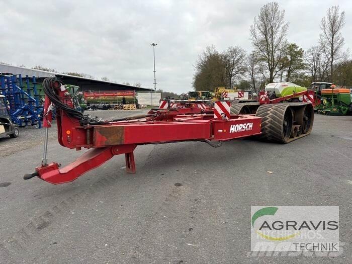 Horsch TRAILER LIFT مقطورات أخرى