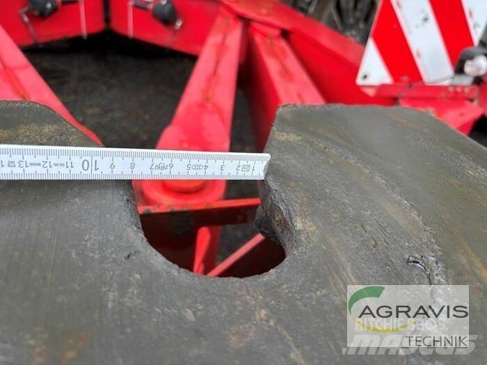 Horsch TRAILER LIFT مقطورات أخرى