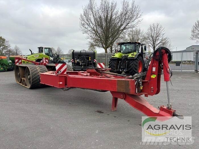 Horsch TRAILER LIFT مقطورات أخرى