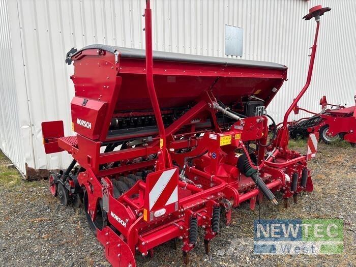 Horsch VERSA 3 KR مثاقيب