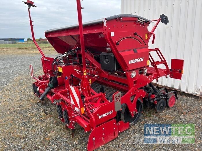 Horsch VERSA 3 KR مثاقيب