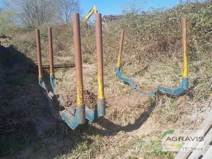 HSM 208F 9 شاحنات