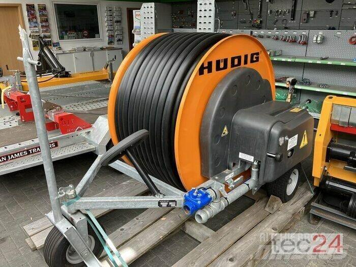 Hüdig Iromat Sport أنظمة الري