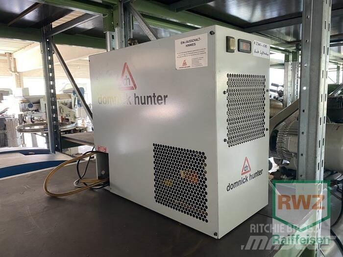 Hunter Lufttrockner ماكينات زراعية أخرى