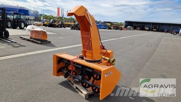 Hydrac SF-200-HD ماكينات الطرق والجليد الأخرى