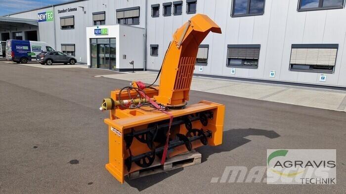 Hydrac SF-200-HD ماكينات الطرق والجليد الأخرى