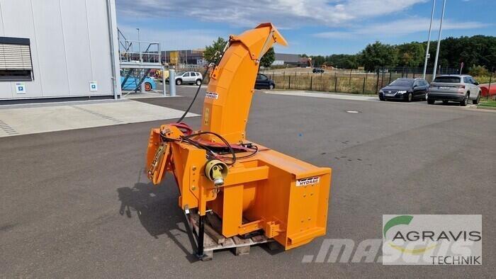 Hydrac SF-200-HD ماكينات الطرق والجليد الأخرى