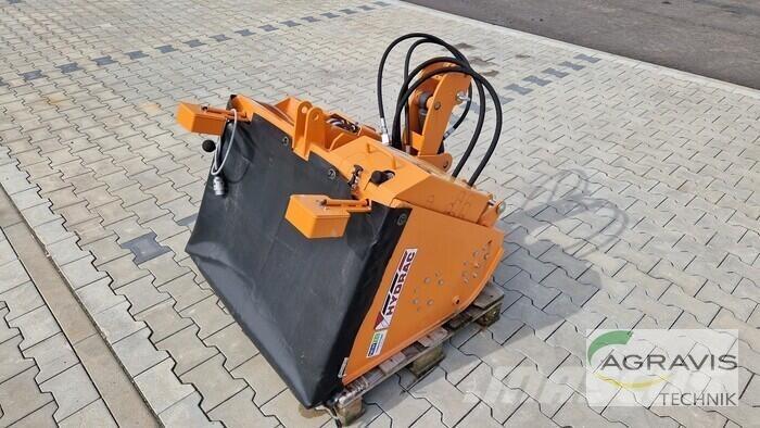 Hydrac SL-1000-R ماكينات الطرق والجليد الأخرى