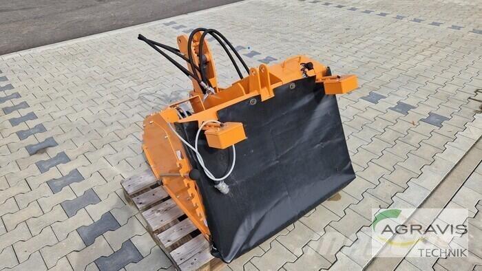 Hydrac SL-1000-R ماكينات الطرق والجليد الأخرى