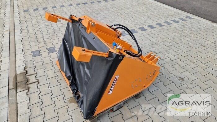 Hydrac SL-1200-R ماكينات الطرق والجليد الأخرى