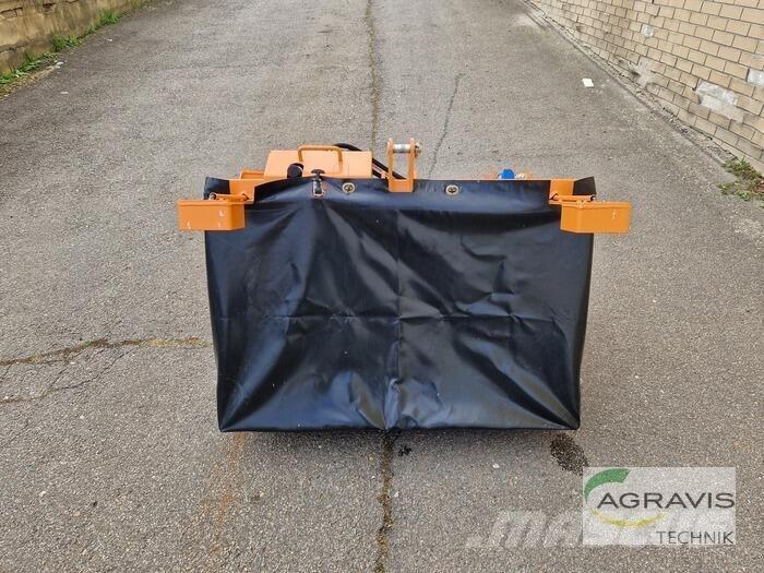 Hydrac SL-1200-R ماكينات الطرق والجليد الأخرى