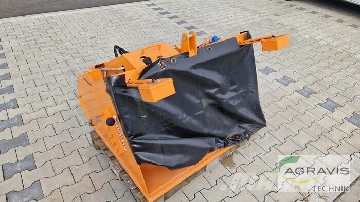 Hydrac SL-1200-R ماكينات الطرق والجليد الأخرى