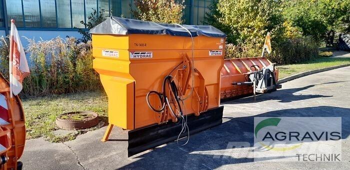 Hydrac TN-1400-R ماكينات الطرق والجليد الأخرى