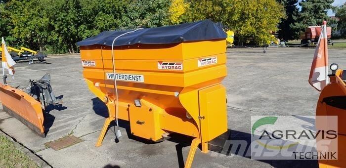 Hydrac TN-1400-R ماكينات الطرق والجليد الأخرى