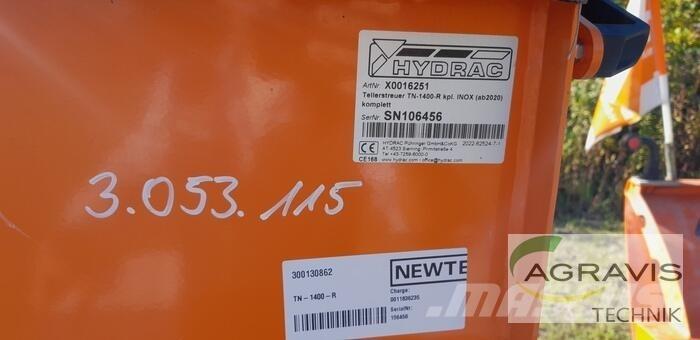 Hydrac TN-1400-R ماكينات الطرق والجليد الأخرى