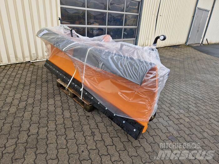 Hydrac UNI-310 ماكينات الطرق والجليد الأخرى