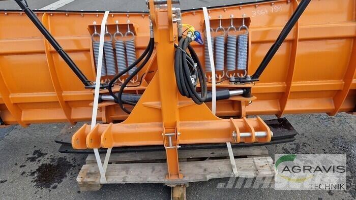 Hydrac UNI-310 ماكينات الطرق والجليد الأخرى