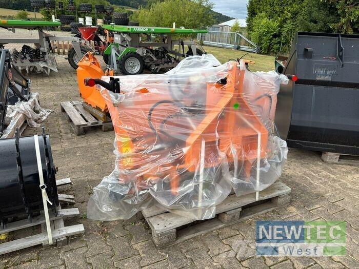 Hydrac VP-150-DP ماكينات الطرق والجليد الأخرى