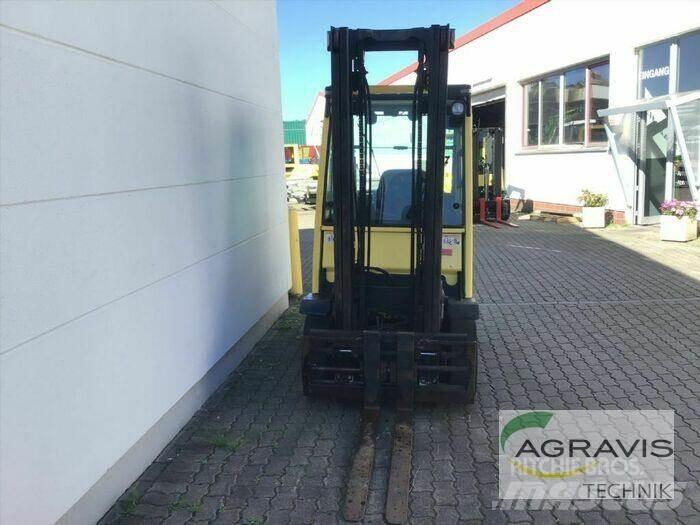 Hyster H2.5FT شاحنات ذات رافعات شوكية - أخرى