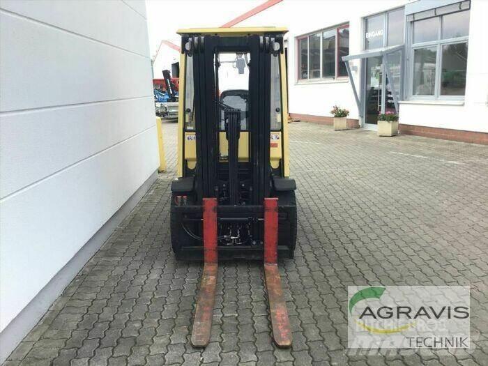Hyster H3.0FT شاحنات ذات رافعات شوكية - أخرى