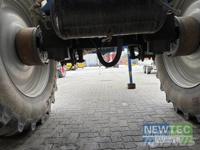 Inuma IAS 5033 الرشاشات