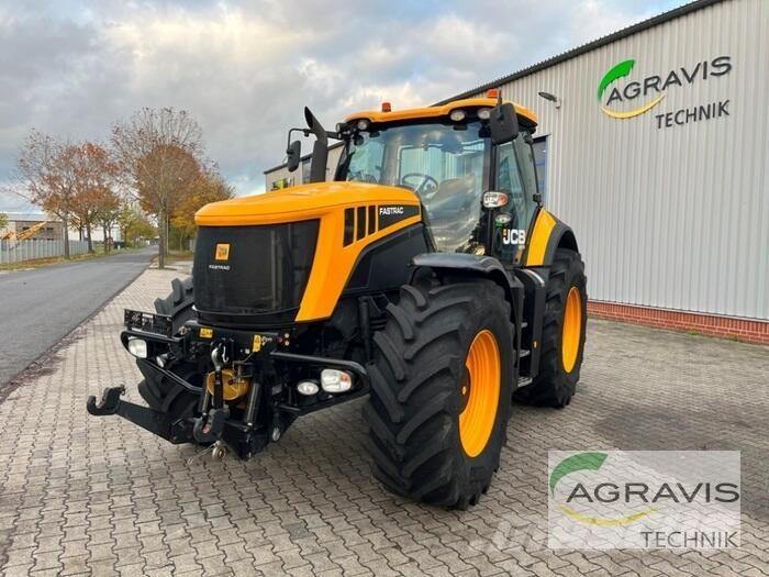 JCB 8310 معدات مناولة لأغراض الزراعة