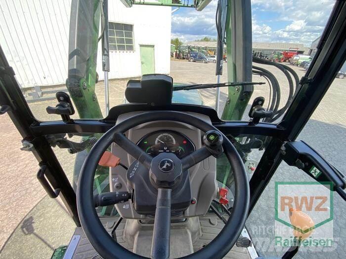 John Deere 5105 GF الجرارات