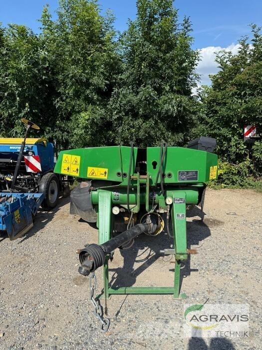 John Deere CC0331 جزازات