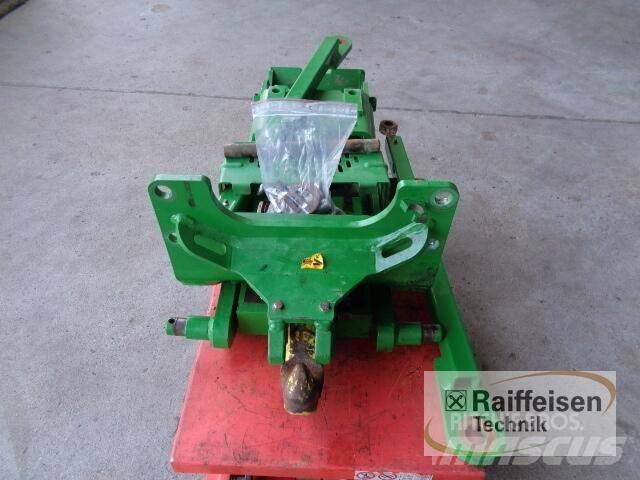 John Deere Hitch ملحقات أخرى للجرارات