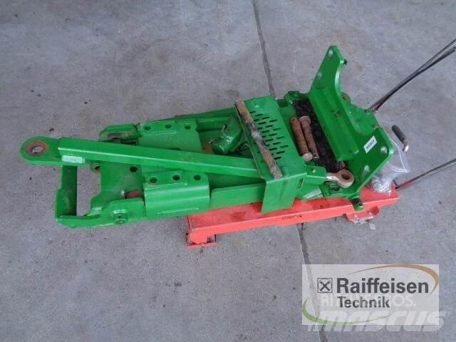 John Deere Hitch ملحقات أخرى للجرارات