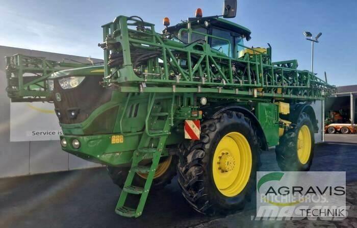 John Deere R4040 رشاشات ذاتية الحركة